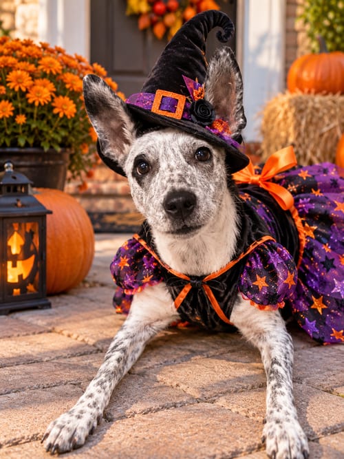 Photo of Phoenix, adoptable Australian Cattle Dog/Blue Heeler in oakland, Florida