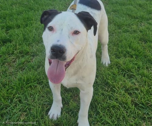 Photo of Chino, adoptable American Pit Bull Terrier in Albuquerque, New Mexico