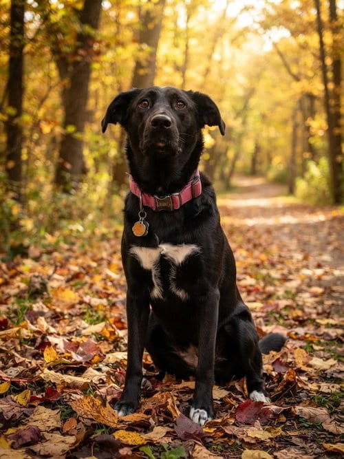 Photo of Greta, adoptable Retriever in Martinsburg, West Virginia