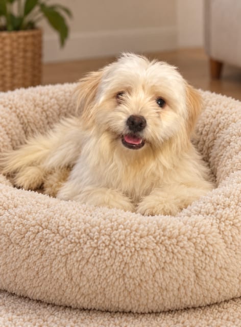 Photo of Charles Theodore, adoptable Shih Tzu in MIDWAY, Utah