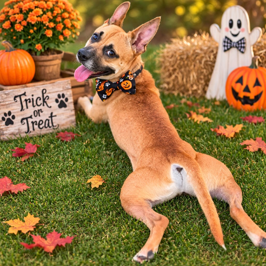 Photo of Java, adoptable Mixed Breed (Medium) in Binghamton, New York