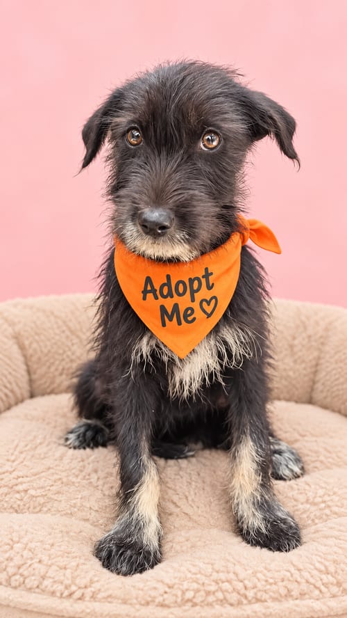 Photo of Mercury, adoptable Husky in Inglewood, California