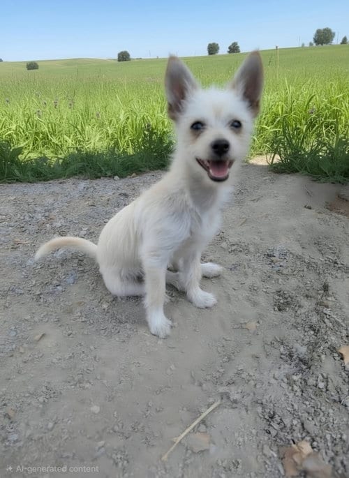 Photo of Pipkin, adoptable Scottish Terrier Scottie in Yreka, California
