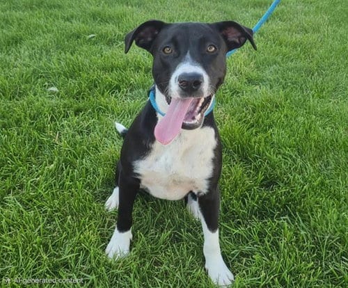 Photo of Honey, adoptable American Pit Bull Terrier in Albuquerque, New Mexico