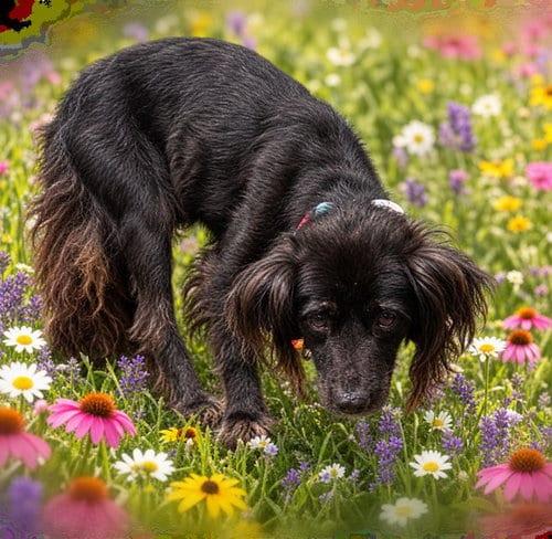 Photo of Sweetz, adoptable Papillon in Forestville, Maryland