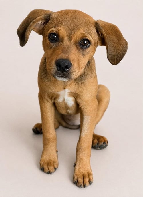 Photo of Nova, adoptable Unknown breed in Mobile, Alabama