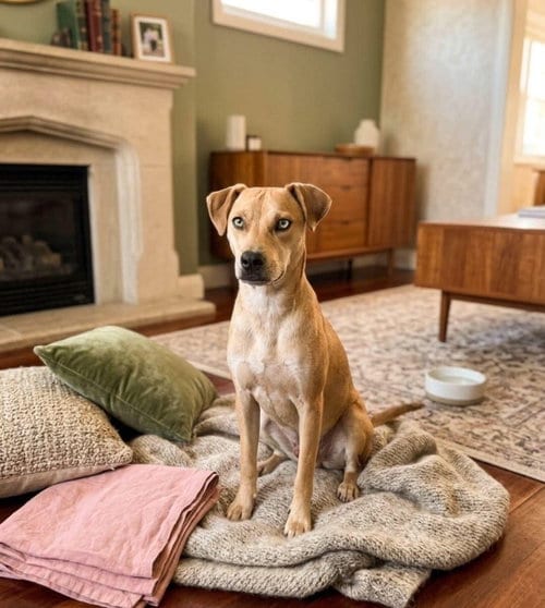 Photo of Blue, adoptable Labrador Retriever in Escondido, California