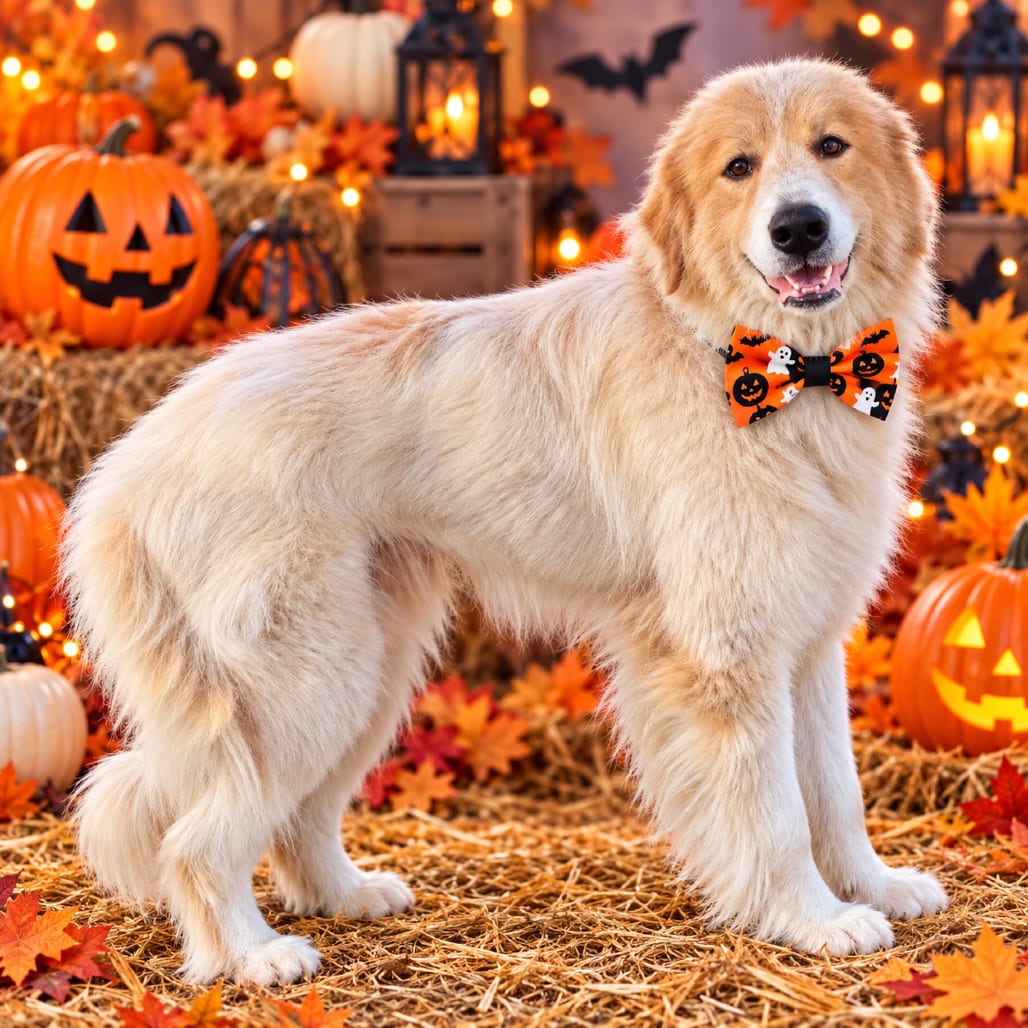 Photo of Big Gulp, adoptable Pyrenees, Great / Mixed Breed (Large) in Binghamton, New York