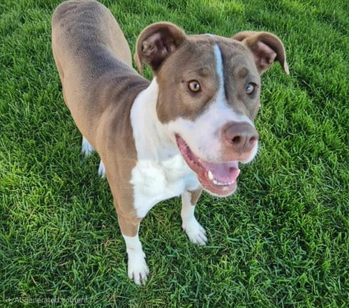 Photo of Leila, adoptable Labrador Retriever in Albuquerque, New Mexico