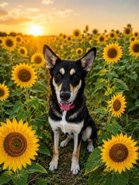 Photo of Bubble Yum, adoptable German Shepherd Dog in Globe, Arizona