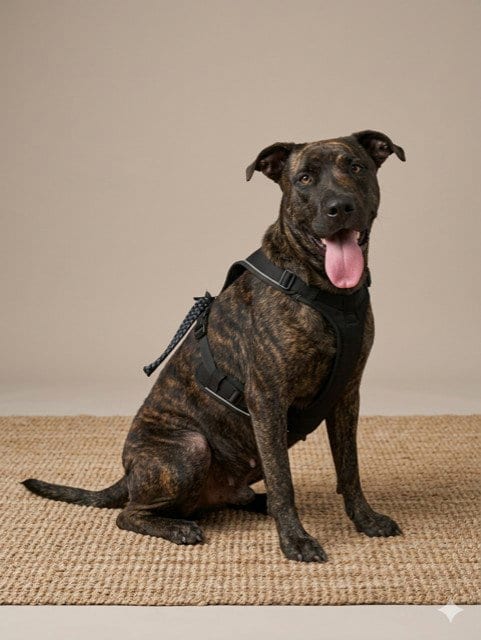 Photo of Maria, adoptable American Bulldog in Miami, Florida