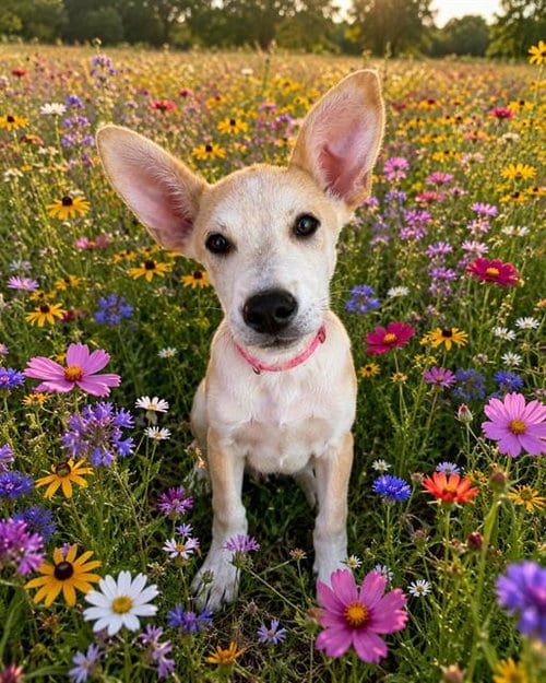 Photo of Layla, adoptable Labrador Retriever in Globe, Arizona