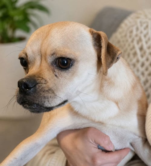 Photo of Fletcher 2, adoptable Pug in Robbinsdale, Minnesota