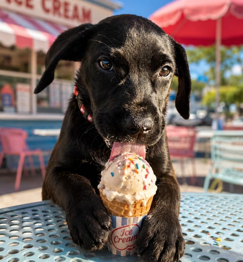 Photo of Roxy, adoptable Labrador Retriever in Evergreen, Colorado