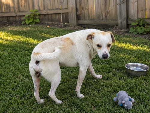 Photo of Chilly Y, adoptable Jack Russell Terrier in Inglewood, California