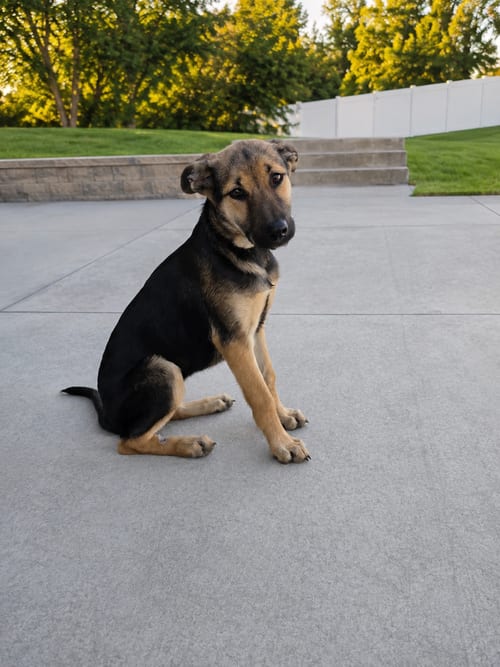 Photo of Denali, adoptable Rottweiler in MIDWAY, Utah