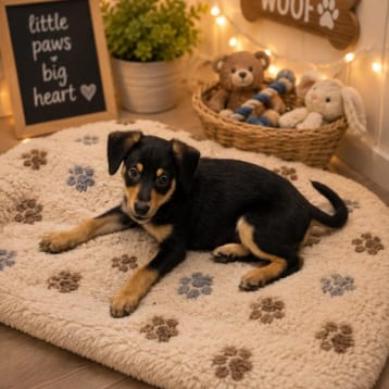 Photo of Emily, adoptable Pointer / Cattle Dog, Australian (Blue Heeler) in South Elgin, Illinois
