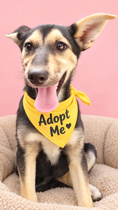 Photo of Galaxy, adoptable Husky in Inglewood, California