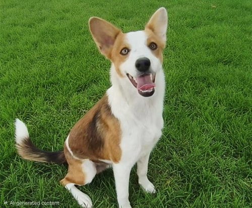 Photo of Platypus, adoptable Australian Kelpie in Albuquerque, New Mexico