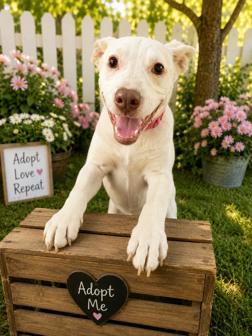 Photo of Nova, adoptable Pit Bull Terrier in MIDWAY, Utah