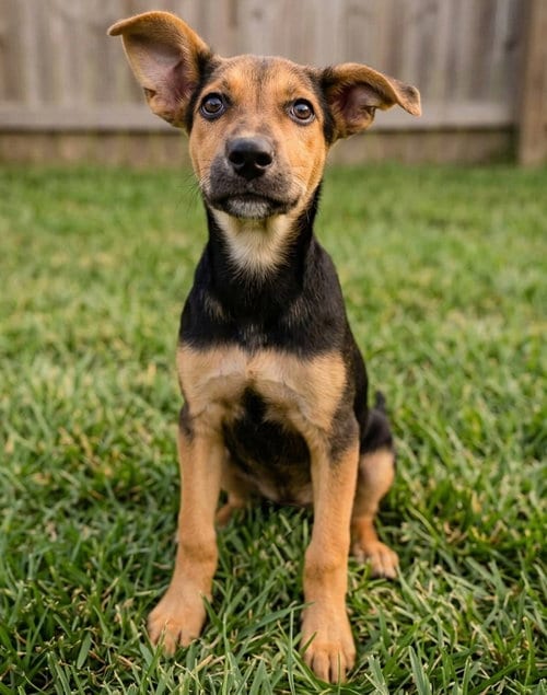 Photo of Juliet, adoptable Shepherd in Grovertown, Indiana