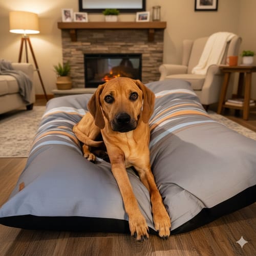 Photo of Carter, adoptable Hound in Vail, Arizona