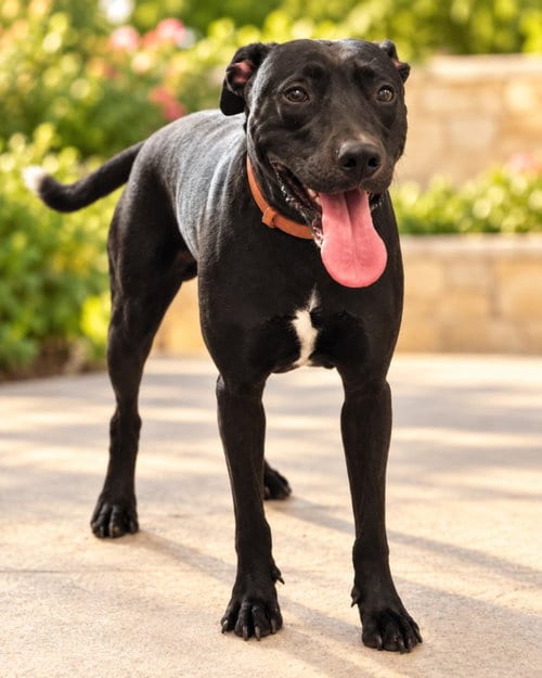 Photo of Max- In Foster, adoptable Labrador Retriever in Rockwall, Texas