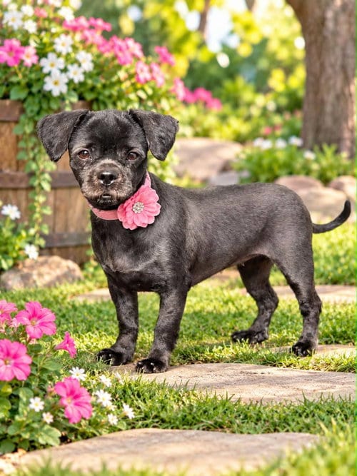 Photo of Minikin Moon, adoptable Shih Tzu in Sandy, Utah