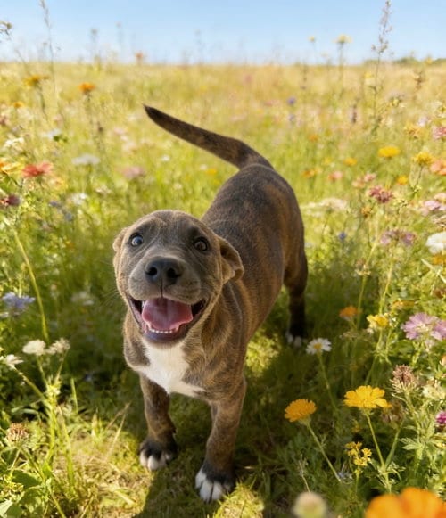 Photo of Sweet MAPLE, adoptable Labrador Retriever in Chandler, Arizona