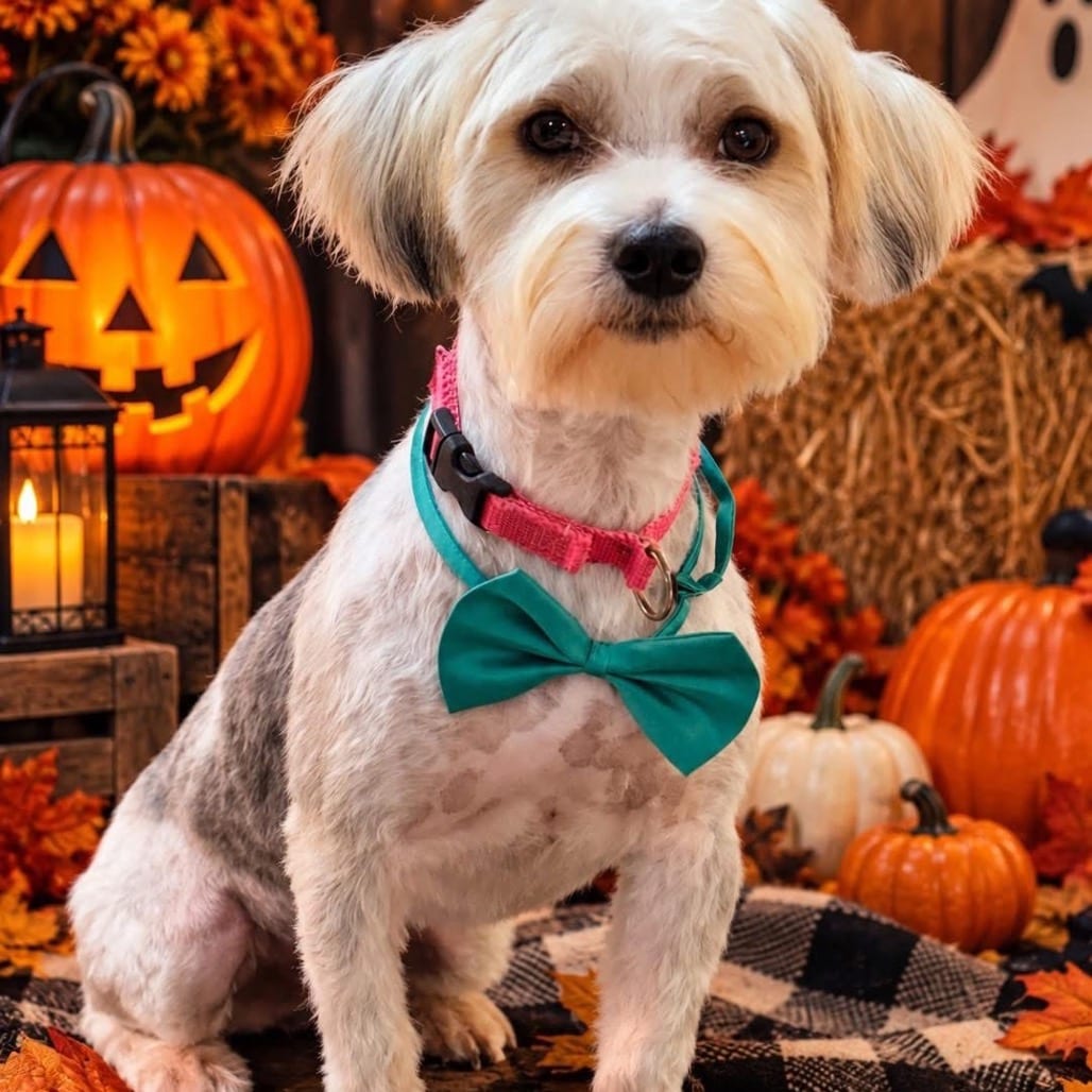 Photo of Miles, adoptable Bichon Frise / Terrier in Hinesville, Georgia