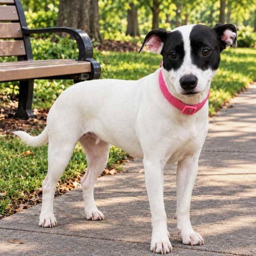 Photo of Pixie From Dixie, adoptable Jack Russell Terrier in Sussex, New Jersey