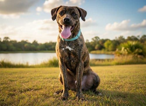 Photo of Groot, adoptable Boxer in Tavares, Florida