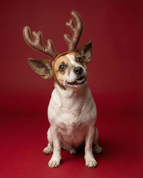 Photo of Archie, adoptable Chihuahua in Chandler, Arizona