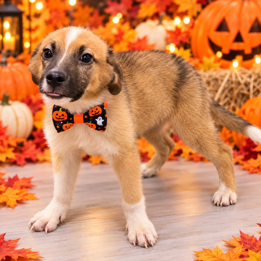 Photo of Dale, adoptable Shepherd / Mix in Binghamton, New York