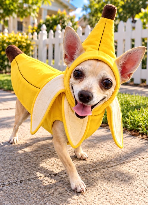 Photo of Tennessee, adoptable Chihuahua in oakland, Florida