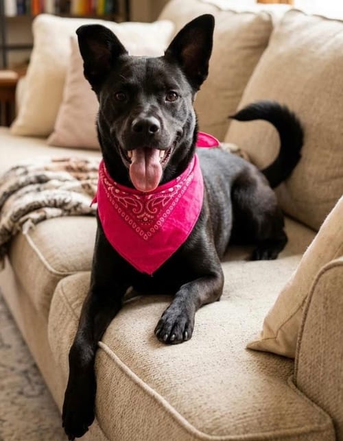 Photo of Sassy, adoptable Cattle Dog in Seattle, Washington