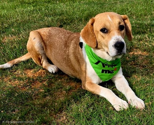 Photo of Missy Lou, adoptable Hound in Sussex, New Jersey