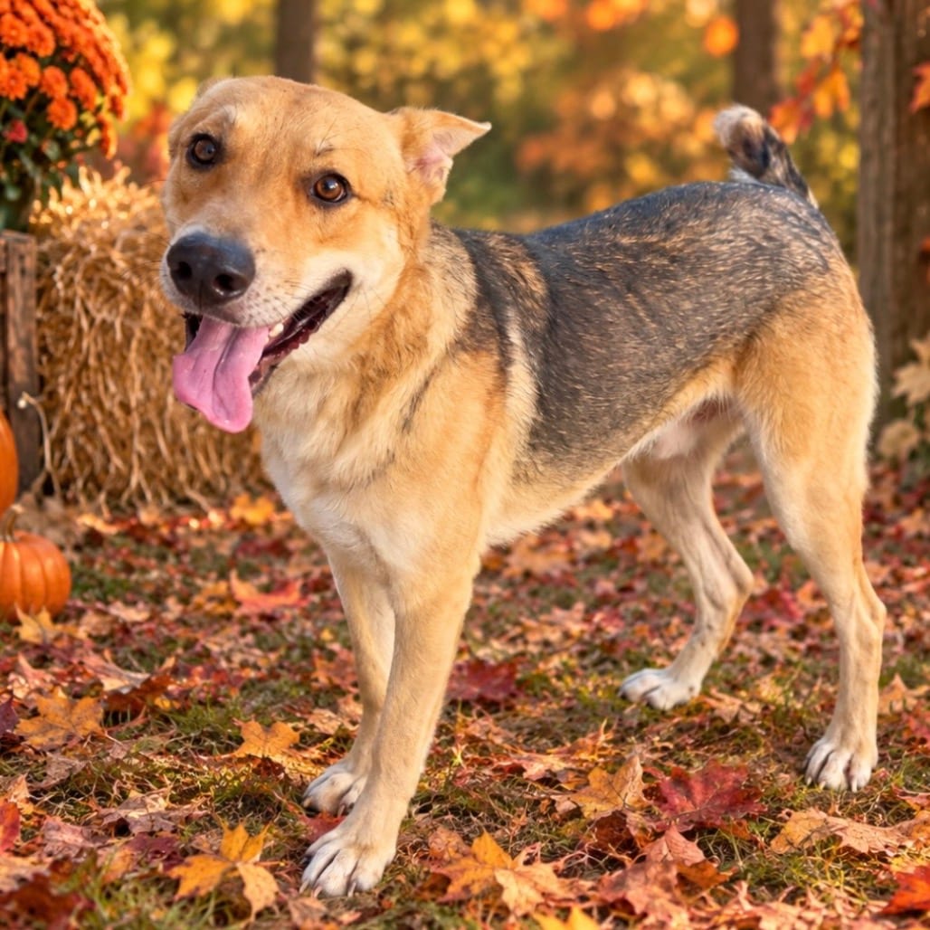 Photo of Cooley, adoptable Shepherd, German in Hinesville, Georgia