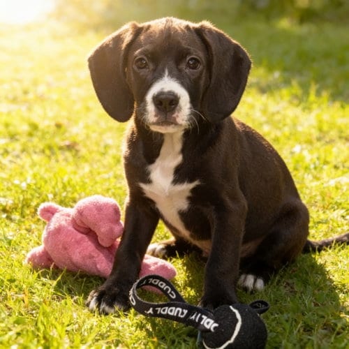 Photo of Juno, adoptable Labrador Retriever in Chandler, Arizona