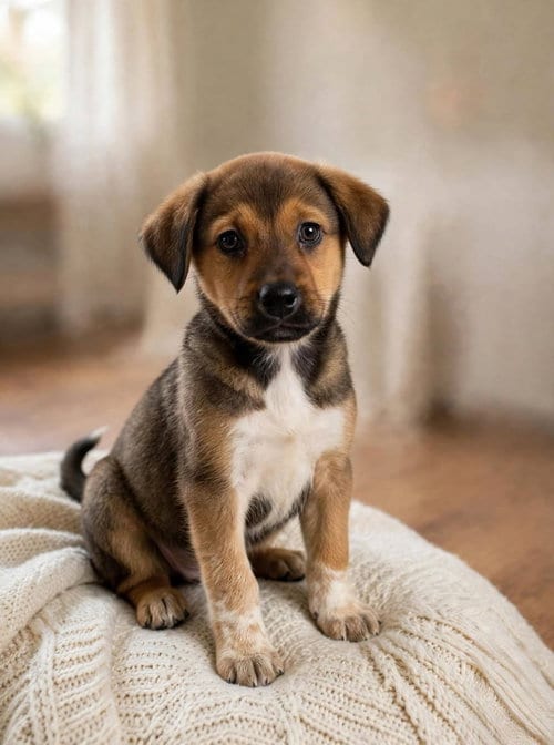 Photo of Cooper, adoptable German Shepherd Dog in Newark, Delaware