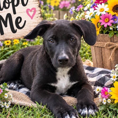 Photo of Brock, adoptable Labrador Retriever in Yardley, Pennsylvania