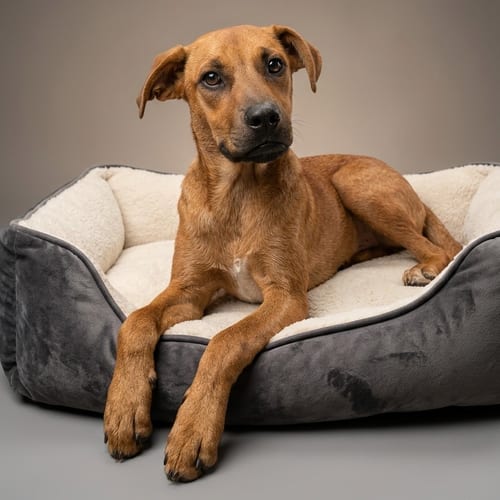 Photo of Stuart, adoptable Terrier in Vail, Arizona