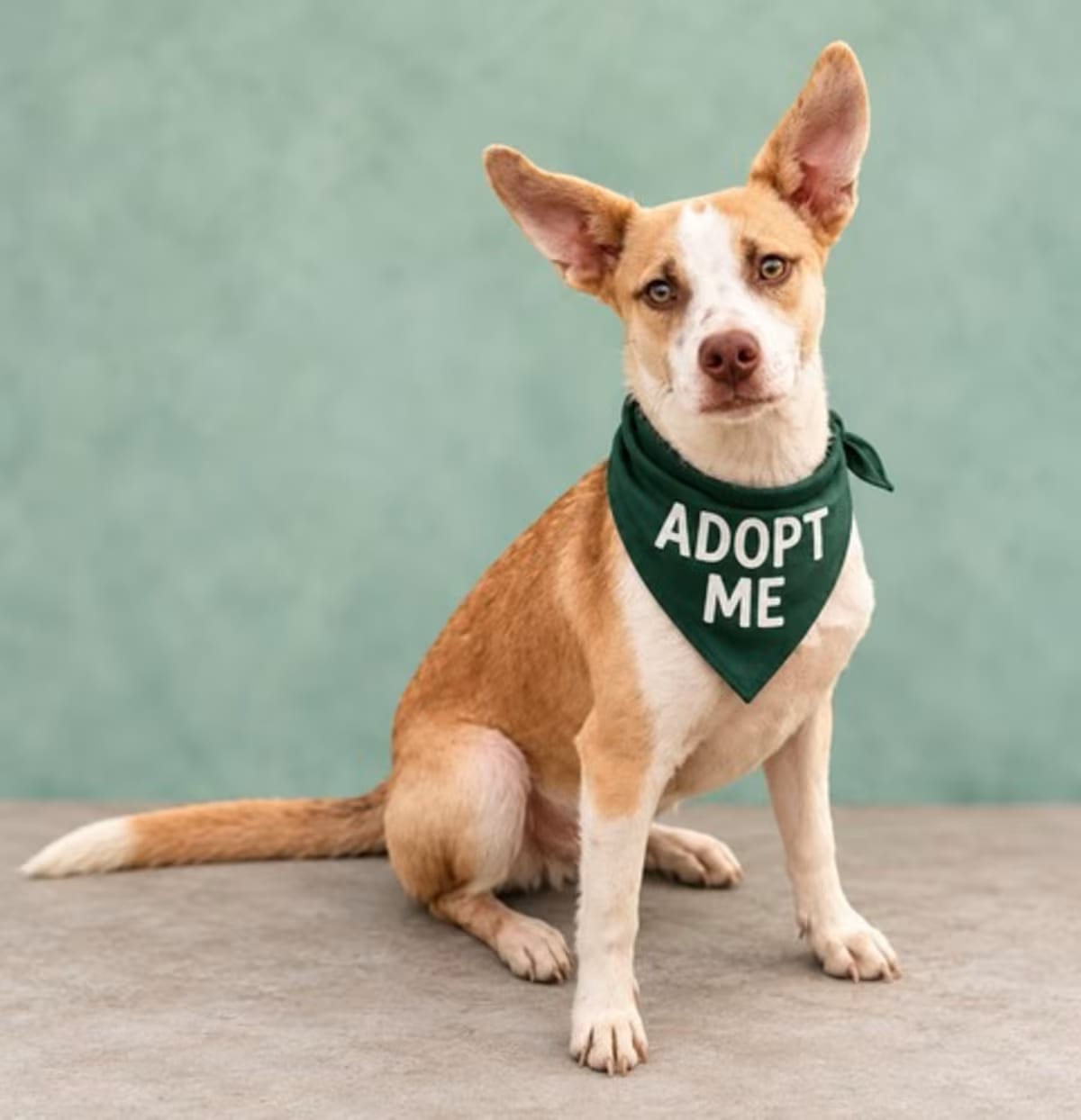 Photo of Timber, adoptable Jack Russell Terrier Terrier (Unknown Type, Medium) in Los Angeles, California