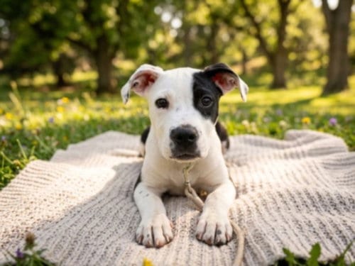 Photo of Knotts, adoptable Pit Bull Terrier in San Pedro, California