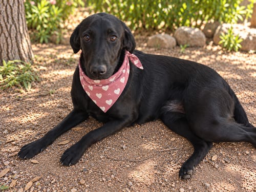 Photo of Stella, adoptable Labrador Retriever in Phoenix, Arizona