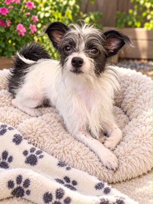 Photo of Gracie, adoptable Chihuahua in Yuba City, California