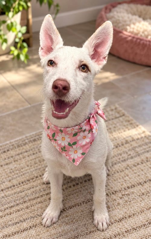 Photo of Miranda, adoptable Australian Cattle Dog/Blue Heeler in Phoenix, Arizona