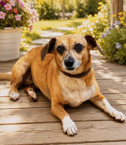 Photo of Miss Betsy, adoptable Chihuahua in Franklin, Tennessee