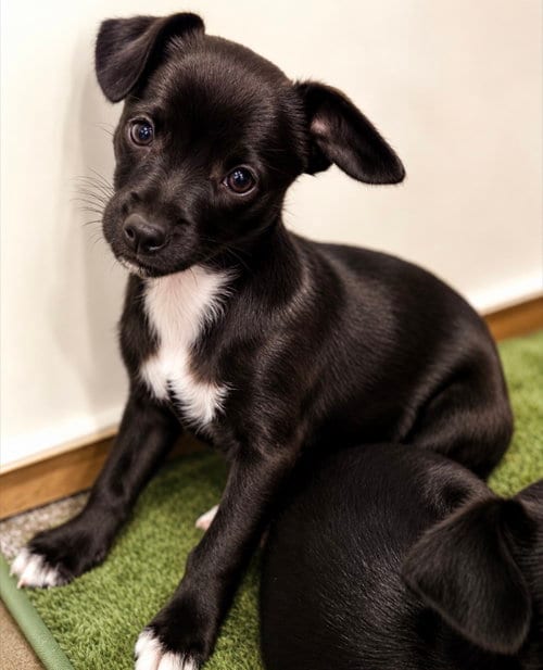 Photo of Mabel, adoptable Chihuahua in Mechanicsburg, Pennsylvania