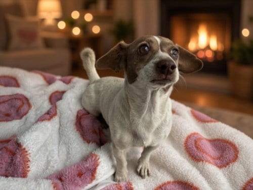 Photo of Paloma, adoptable Chihuahua in Los Angeles, California